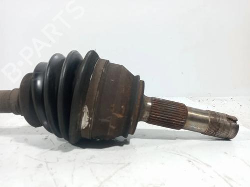 Right front driveshaft CITROËN JUMPER II Van 2.2 HDi 100 | BP9266020M39 