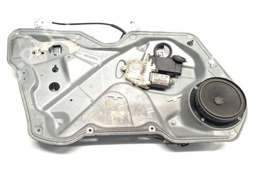 Used Front left window mechanism SEAT LEON (1M1) 1.9 TDI (110 hp) 32080784