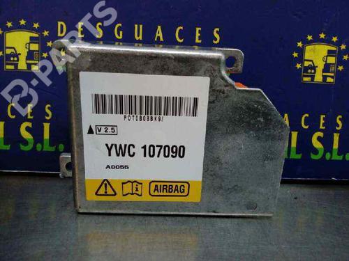 Used ECU airbags ECU airbags MG MG ZT 2.0 CDTi (131 hp) 8445836 8445836