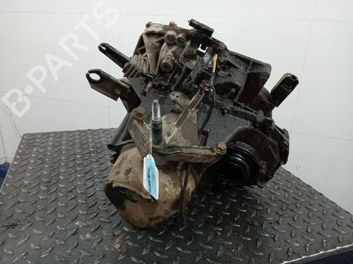 gearbox-renault-kangoo-kc01_-1997-36277678 main image