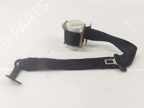 Used Rear right seatbelt VW GOLF PLUS V (5M1, 521) 1.9 TDI (105 hp) 15512851