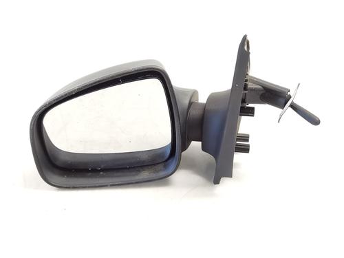 Used Left mirror DACIA SANDERO [2008-2025]  20666757