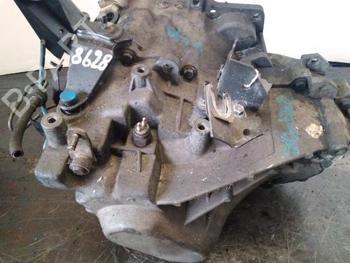 Gearbox VOLVO V40 Estate (645) 1.9 DI | BP8462138M3 