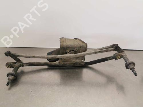 Used Front wiper motor MERCEDES-BENZ VITO Van (W638) [1997-2003]  8462700
