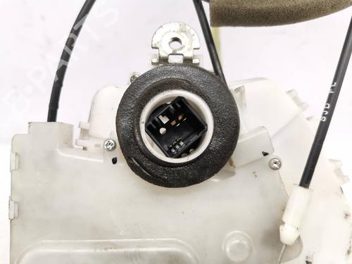 Front left lock HONDA FR-V (BE) 1.7 (BE1) | BP8471746C98 