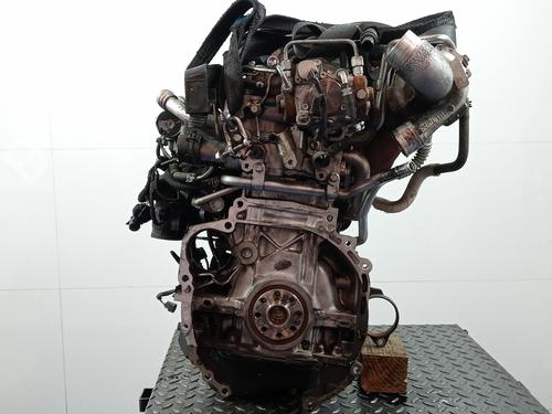 Engine TOYOTA AURIS (_E15_) 2.0 D-4D (ADE150_, ADE150R) | BP29072133M1 