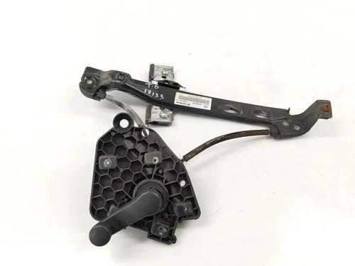 Used Rear right window mechanism SEAT IBIZA IV (6J5, 6P1) [2008-2017]  18121737