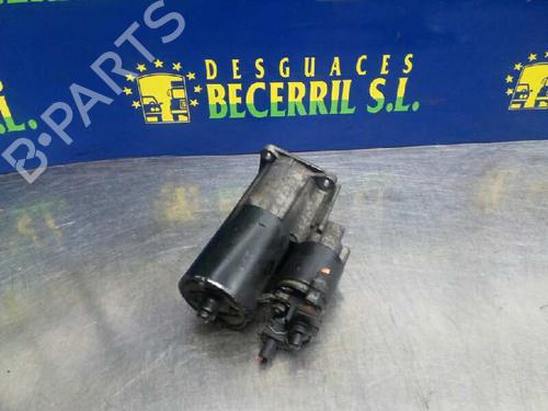 Starter SEAT AROSA (6H1) 1.4 | BP8455035M8 