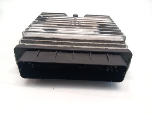 Engine control unit (ECU) SSANGYONG REXTON / REXTON II (GAB_) 2.7 Xdi | BP23136776M57 