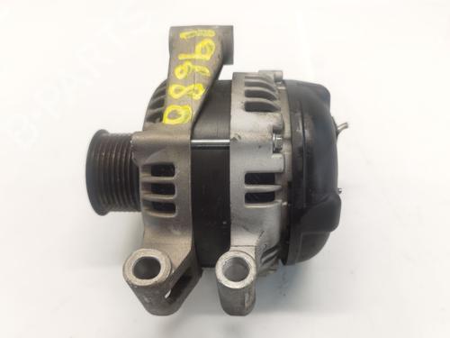 Used Alternator Alternator PEUGEOT 407 (6D_) 2.0 HDi 135 (6DRHRH, 6DRHRE, 6DRHRG, 6DRHRJ) (136 hp) 36473312 36473312