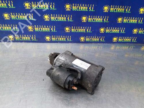 Startmotor NISSAN PRIMERA (P12) 2.2 Di | BP16491399M8 