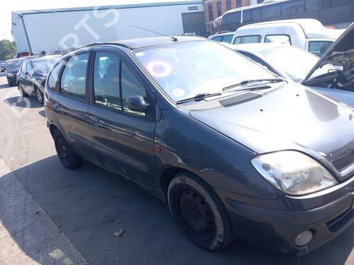 Brugte RENAULT SCÉNIC I MPV (JA0/1_, FA0_)  1.6 (JA00, JA16, JA15, JA19, JA1V, JA2B, JA2C, JA0B,...  4774168