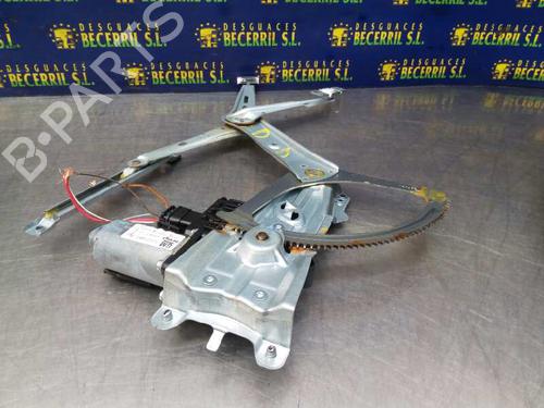Front right window mechanism OPEL ASTRA H (A04) 1.7 CDTI (L48) | BP8431628C23 