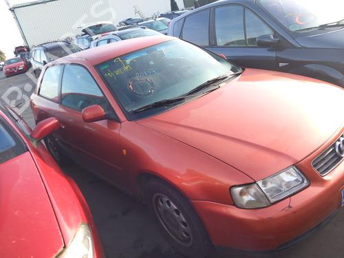 Used Parts AUDI A3 (8L1) [1996-2006]  4242929