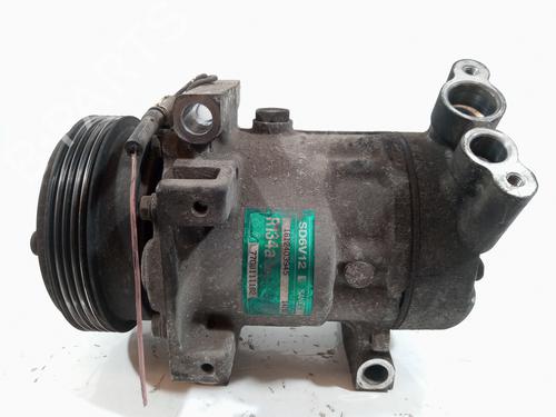 AC compressor RENAULT CLIO II (BB_, CB_)  | BP8479056M34 