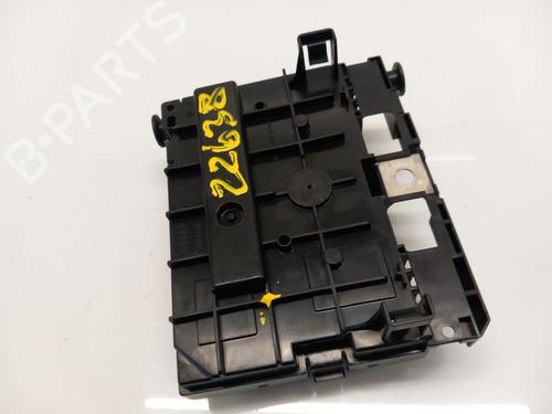 Electronic module PEUGEOT 307 (3A/C) 1.6 HDi | BP36378240M83 - Image 3