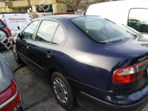 Right front window motor SEAT TOLEDO II (1M2) 1.9 TDI | BP8474662E20 