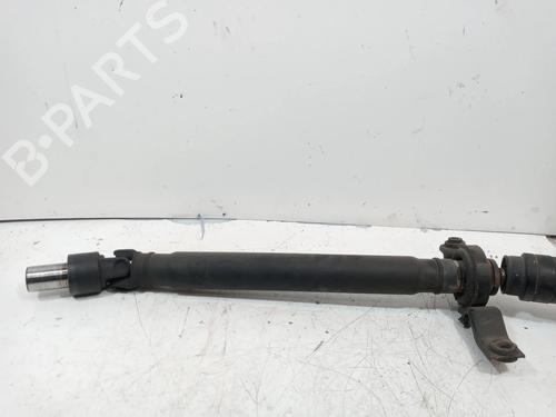 Used Driveshaft MITSUBISHI OUTLANDER II (CW_W) 2.0 DI-D (CW8W) (140 hp) 9519788