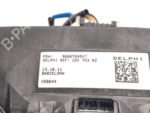 Switch PEUGEOT 3008 I MPV (0U_) 1.6 HDi | BP29814221I30
