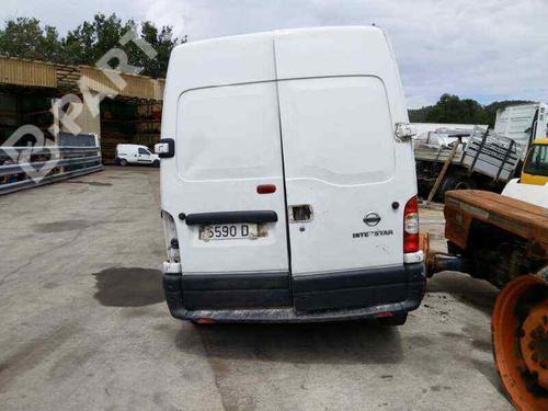 Left front indicator NISSAN INTERSTAR Van (X70)  | BP8424904C32  - Image 16