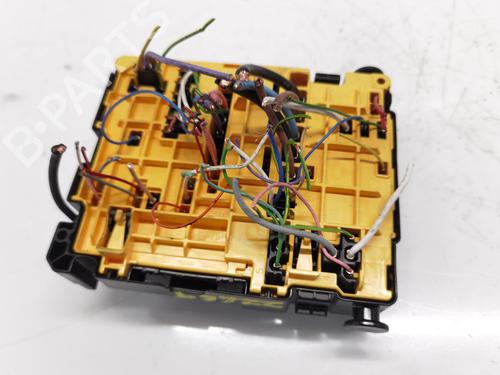 Fuse box CITROËN C-ELYSEE (DD_) 1.6 HDI 92 | BP37090239E1 - Image 3