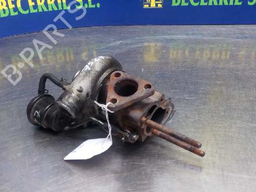 Turbocharger/Supercharger HYUNDAI ACCENT II Saloon (LC) 1.5 CRDi | BP8455244M71 