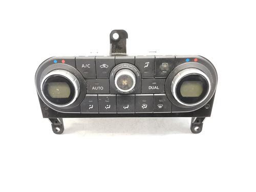 Used Climate control NISSAN QASHQAI I (J10, NJ10) 2.0 dCi All-wheel Drive (150 hp) 30259430