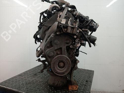 Engine FORD C-MAX (DM2) 1.6 TDCi | BP37073054M1 - Image 4