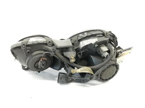 Right headlight JAGUAR S-TYPE II (X200) 2.7 D | BP37800663C29 - Image 3