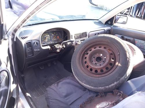 Front left window mechanism SEAT IBIZA II (6K1) 1.9 D | BP28590730C22 