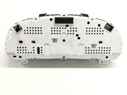 Instrument cluster HYUNDAI SANTA FÉ II (CM) 2.2 CRDi GLS | BP16863069C47 