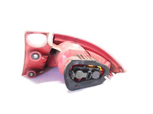 Left taillight SEAT LEON (1P1) 2.0 TDI | BP28143135C34