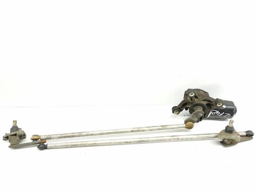 Front wiper motor NISSAN PRIMERA (P10)  | BP8481333M29 