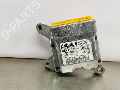 Airbag module RENAULT ESPACE IV (JK0/1_) 2.2 dCi (JK0H) (150 hp) 8474157