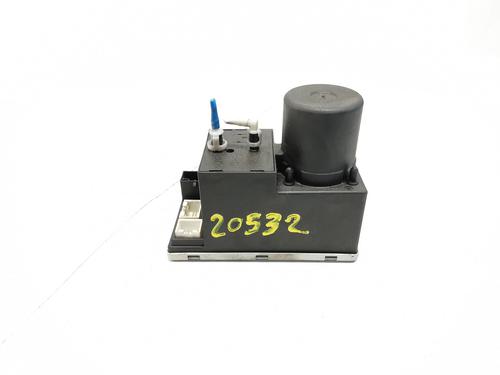 Central lock pump AUDI A3 (8L1) | BP31026027M86