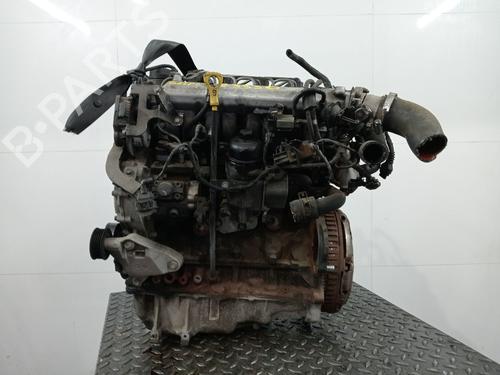 Engine HYUNDAI ACCENT III (MC) 1.5 CRDi GLS | BP40158018M1 - Image 4