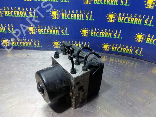 ABS pump SEAT TOLEDO II (1M2)  | BP8441166M43 