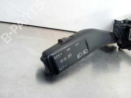 Steering column stalk SEAT TOLEDO III (5P2) 1.9 TDI | BP8461544I23 