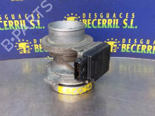 Used Mass air flow sensor FORD ESCORT VI Turnier (GAL, ANL) 1.6 i 16V (88 hp) 8435431