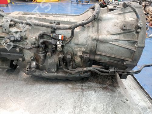Gearbox KIA SORENTO I (JC) 2.5 CRDi 4WD | BP25761280M3 