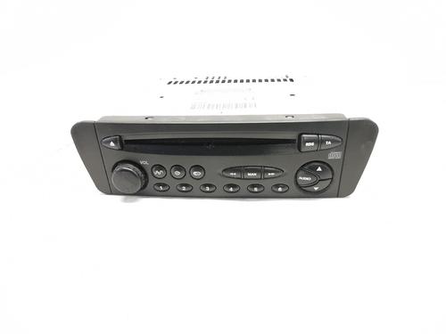 Radio CITROËN XSARA PICASSO (N68) 1.6 16V (109 hp) 29708699