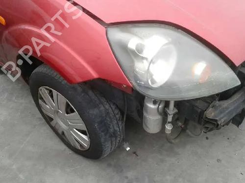 Left taillight FORD FIESTA V (JH_, JD_) 1.4 16V | BP8456565C34 