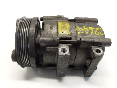 Used AC compressor AC compressor FORD MONDEO III Turnier (BWY) 2.0 TDCi (130 hp) 36277680 36277680