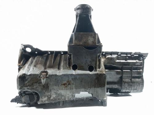 Oil sump BMW X5 (E53) 3.0 i | BP14021656M115 