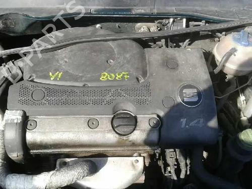 Alternator SEAT IBIZA II (6K1)  | BP8457302M7 