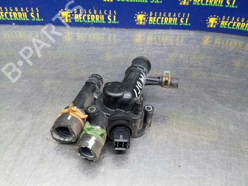 Używane Inne RENAULT MEGANE I (BA0/1_) 1.9 dTi (BA1U) (80 hp) 14017815
