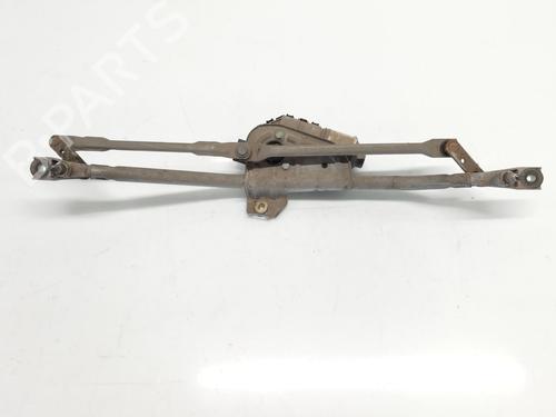 Used Front wiper motor VW PASSAT B5.5 (3B3) 1.9 TDI (101 hp) 27516015