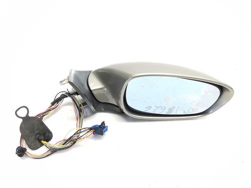 Used Left mirror PEUGEOT 607 (9D, 9U) 2.2 HDi (133 hp) 28125458