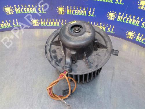 Used Heater blower motor VW VENTO (1H2) [1991-1998]  8434539