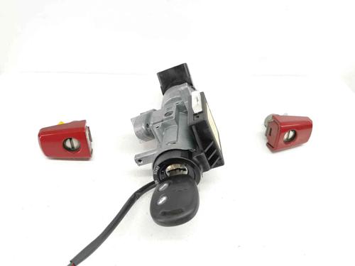 Used Electronic module CHEVROLET AVEO / KALOS Saloon (T250, T255) 1.4 (101 hp) 14021063